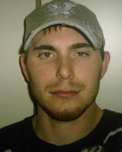 Man, 38. Ryanized