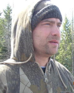 Man, 53. shymarks