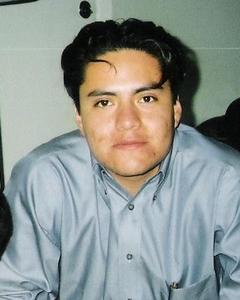 Man, 43. GatoAzteka