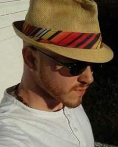 Man, 36. Trent_476