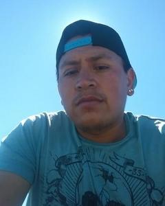 Man, 37. oscar_gomez