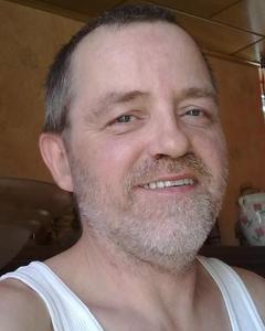 Man, 67. rodgerdvis57