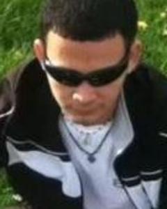 Man, 33. GerardMenjivar