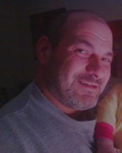 Man, 58. JOHNNY3670