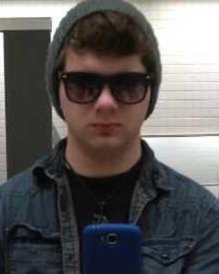 Man, 28. RobbieX3