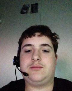 Man, 29. Goucherbaby