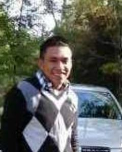 Man, 32. Jossee
