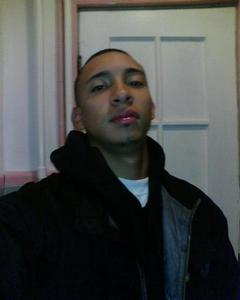 Man, 34. l3tshavefun908
