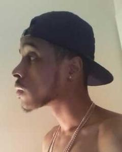 Man, 32. Yung_JChris