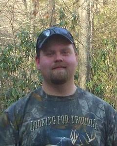 Man, 48. wildmanbill604