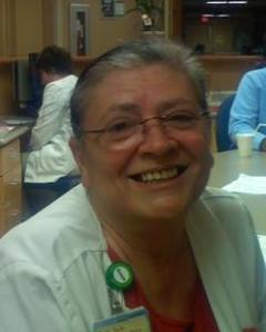 Woman, 74. travelingnu103