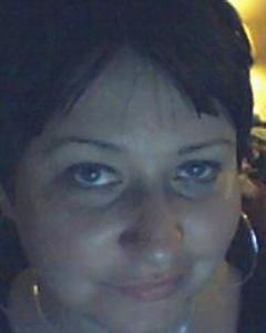 Woman, 47. Sirens_call