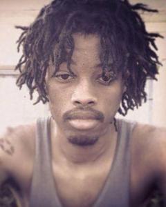 Man, 31. Rasta5674
