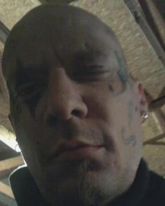 Man, 47. flintstone77