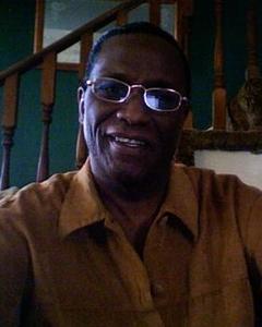Man, 56. DCGENTRY
