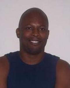 Man, 54. bktenn