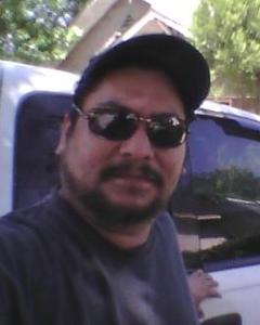 Man, 55. Rob697003