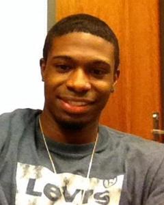 Man, 33. Trez0834