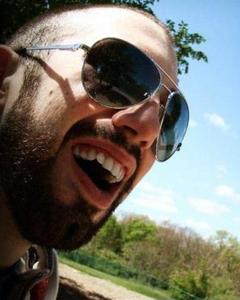 Man, 37. Nick10958