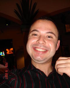 Man, 47. gregortega