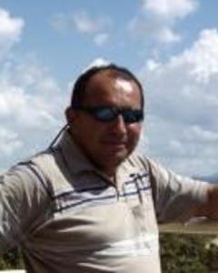 Man, 74. joegonzale7842