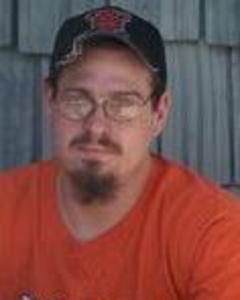 Man, 46. Nick08254
