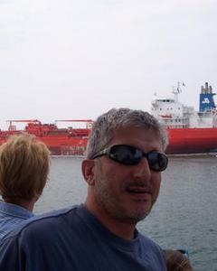 Man, 54. bassamm2