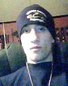 Man, 35. Big_D8448
