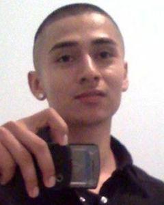Man, 36. ricardo77mxc