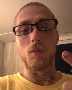 Man, 37. trimbojones
