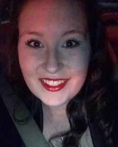 Woman, 30. Kels0835