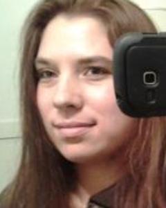 Woman, 38. scralet