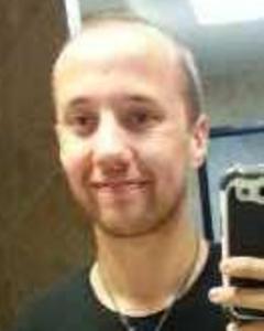 Man, 33. andrewah