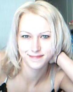 Woman, 41. cassmamame