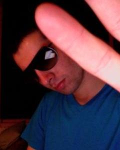 Man, 37. loverdragon7