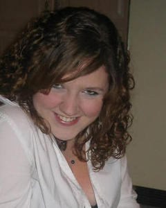 Woman, 38. careangllove