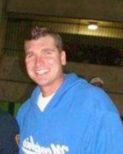 Man, 43. MatthewPulliam