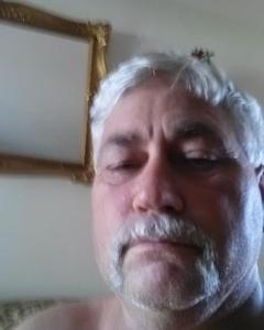 Man, 67. duck0363