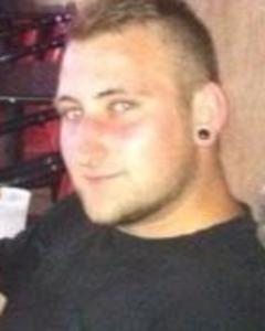 Man, 33. Jrigg