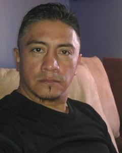 Man, 52. Fitnesstra3554