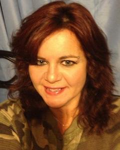 Woman, 61. Holycowgirl