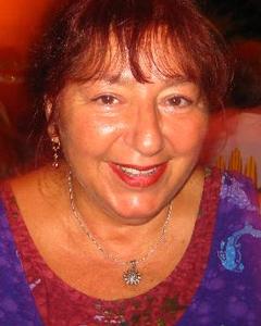 Woman, 71. luvmermaid