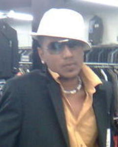 Man, 36. A_J004