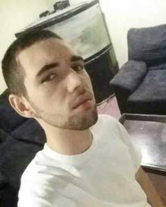 Man, 30. mj_dankdosha