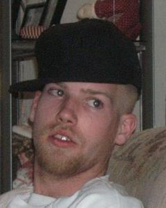 Man, 37. joeshmoe964