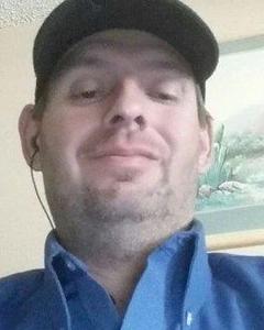 Man, 49. rustynutz7205