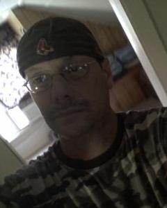 Man, 54. djlock