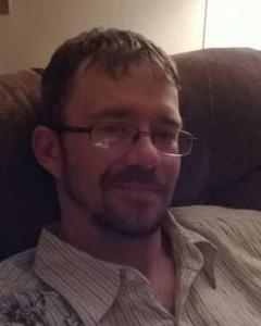 Man, 43. BurHoe
