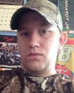 Man, 33. FredMcCall
