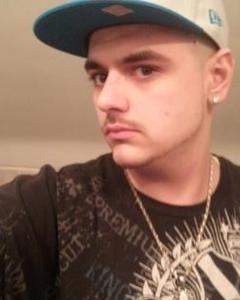 Man, 36. swjosh313